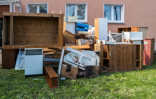 Full-Service Junk Removal in Warson Woods, MO