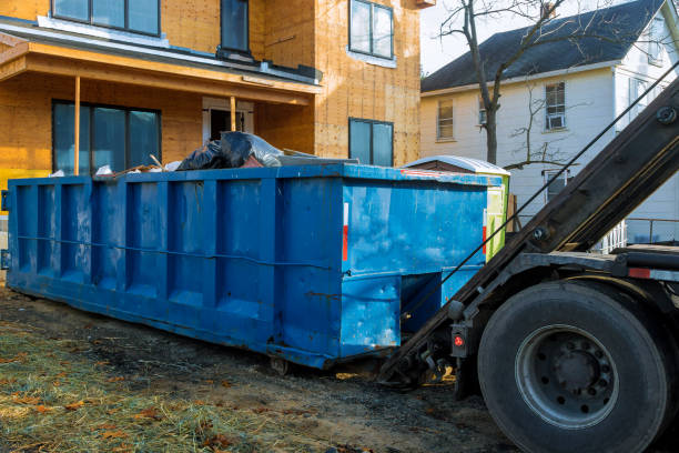 Debris Removal in Warson Woods, MO