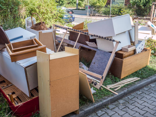 Best Residential Junk Removal  in Warson Woods, MO