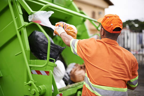Best Junk Hauling Services  in Warson Woods, MO