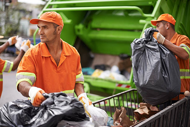 Reliable Warson Woods, MO Junk Removal Solutions