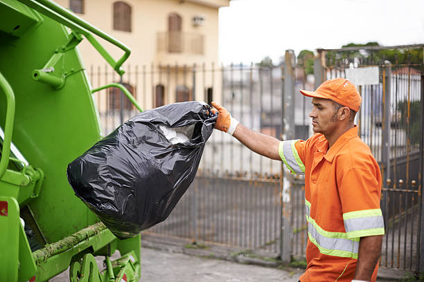 Best Yard Cleanup Services  in Warson Woods, MO