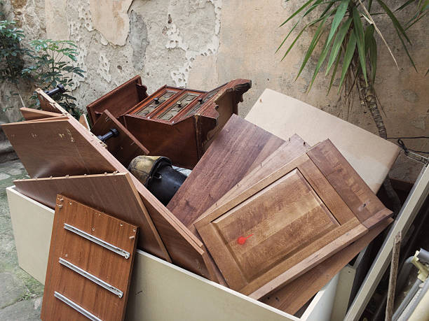 Best Junk Hauling Services  in Warson Woods, MO