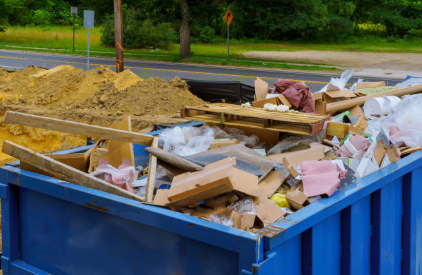 Yard Cleanup Services in Warson Woods, MO